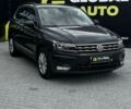 Фольксваген Тигуан, объемом двигателя 2 л и пробегом 181 тыс. км за 22300 $, фото 2 на Automoto.ua