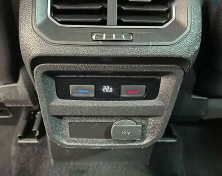 Фольксваген Тигуан, объемом двигателя 2 л и пробегом 178 тыс. км за 24950 $, фото 17 на Automoto.ua