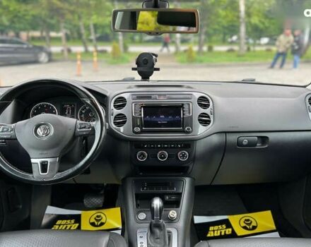 Фольксваген Тігуан, об'ємом двигуна 2 л та пробігом 204 тис. км за 13999 $, фото 12 на Automoto.ua