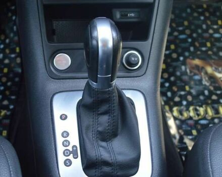 Фольксваген Тігуан, об'ємом двигуна 2 л та пробігом 90 тис. км за 15900 $, фото 27 на Automoto.ua