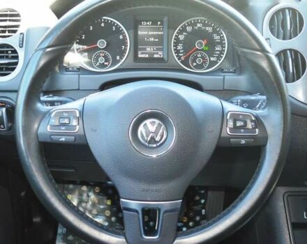 Фольксваген Тігуан, об'ємом двигуна 2 л та пробігом 90 тис. км за 15900 $, фото 17 на Automoto.ua