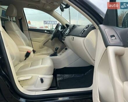 Фольксваген Тігуан, об'ємом двигуна 2 л та пробігом 77 тис. км за 3000 $, фото 8 на Automoto.ua