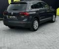 Фольксваген Тігуан, об'ємом двигуна 2 л та пробігом 181 тис. км за 20600 $, фото 21 на Automoto.ua