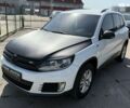 Фольксваген Тигуан, объемом двигателя 2 л и пробегом 166 тыс. км за 14990 $, фото 1 на Automoto.ua