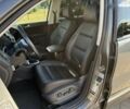 Фольксваген Тигуан, объемом двигателя 2 л и пробегом 108 тыс. км за 15400 $, фото 25 на Automoto.ua