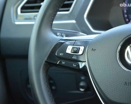 Фольксваген Тигуан, объемом двигателя 2 л и пробегом 126 тыс. км за 24000 $, фото 22 на Automoto.ua