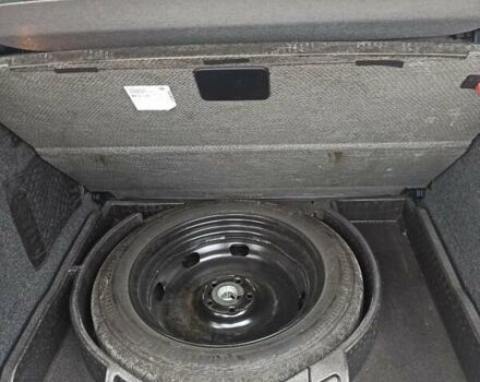 Фольксваген Тігуан, об'ємом двигуна 1.98 л та пробігом 159 тис. км за 13600 $, фото 13 на Automoto.ua