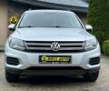 Фольксваген Тігуан, об'ємом двигуна 2 л та пробігом 204 тис. км за 13999 $, фото 1 на Automoto.ua