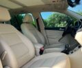 Фольксваген Тигуан, объемом двигателя 2 л и пробегом 125 тыс. км за 15900 $, фото 9 на Automoto.ua
