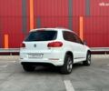 Фольксваген Тигуан, объемом двигателя 2 л и пробегом 108 тыс. км за 15490 $, фото 7 на Automoto.ua