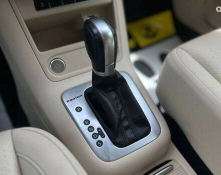 Фольксваген Тигуан, объемом двигателя 2 л и пробегом 129 тыс. км за 14000 $, фото 17 на Automoto.ua