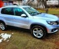Фольксваген Тигуан, объемом двигателя 1.98 л и пробегом 72 тыс. км за 17490 $, фото 8 на Automoto.ua
