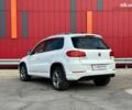 Фольксваген Тигуан, объемом двигателя 2 л и пробегом 108 тыс. км за 15490 $, фото 4 на Automoto.ua