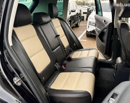 Фольксваген Тігуан, об'ємом двигуна 2 л та пробігом 125 тис. км за 13500 $, фото 22 на Automoto.ua