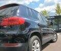 Фольксваген Тигуан, объемом двигателя 2 л и пробегом 170 тыс. км за 11000 $, фото 9 на Automoto.ua