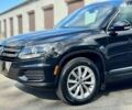 Фольксваген Тигуан, объемом двигателя 2 л и пробегом 125 тыс. км за 13800 $, фото 13 на Automoto.ua