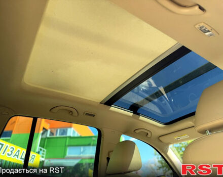 Фольксваген Тігуан, об'ємом двигуна 2 л та пробігом 180 тис. км за 13700 $, фото 10 на Automoto.ua