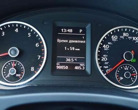 Фольксваген Тігуан, об'ємом двигуна 2 л та пробігом 90 тис. км за 15900 $, фото 23 на Automoto.ua