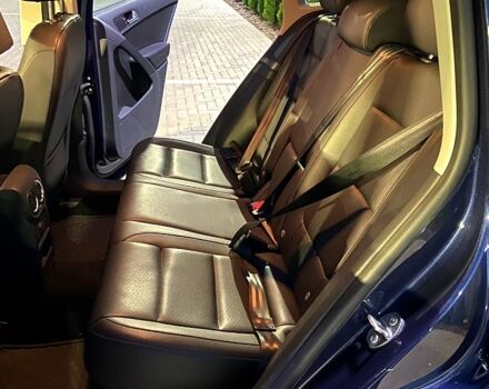 Фольксваген Тигуан 2016 в Новоукраинке на Automoto.ua Фольксваген Тигуан, объемом двигателя 2 л и пробегом 200 тыс. км за 13500 $, фото 6 на Automoto.ua