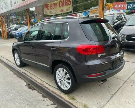Фольксваген Тігуан, об'ємом двигуна 1.98 л та пробігом 130 тис. км за 2500 $, фото 2 на Automoto.ua