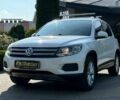 Фольксваген Тигуан, объемом двигателя 2 л и пробегом 125 тыс. км за 15900 $, фото 2 на Automoto.ua