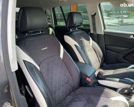 Фольксваген Тигуан, объемом двигателя 2 л и пробегом 99 тыс. км за 12300 $, фото 23 на Automoto.ua