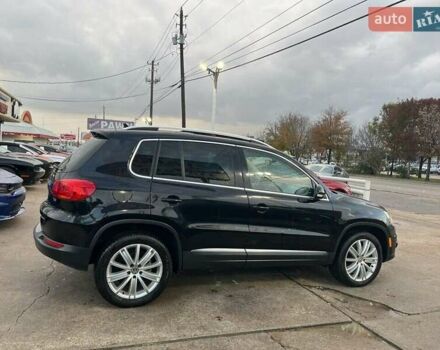Фольксваген Тігуан, об'ємом двигуна 2 л та пробігом 77 тис. км за 3000 $, фото 3 на Automoto.ua