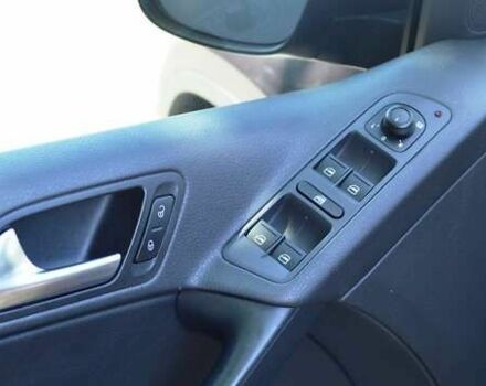 Фольксваген Тигуан, объемом двигателя 2 л и пробегом 90 тыс. км за 15900 $, фото 13 на Automoto.ua