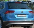Фольксваген Тигуан, объемом двигателя 2 л и пробегом 126 тыс. км за 24000 $, фото 10 на Automoto.ua