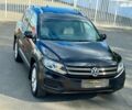 Фольксваген Тигуан, объемом двигателя 2 л и пробегом 125 тыс. км за 13800 $, фото 12 на Automoto.ua