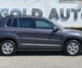 Фольксваген Тигуан, объемом двигателя 2 л и пробегом 90 тыс. км за 15900 $, фото 11 на Automoto.ua