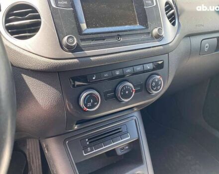 Фольксваген Тигуан, объемом двигателя 2 л и пробегом 99 тыс. км за 12300 $, фото 14 на Automoto.ua