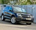 Фольксваген Тигуан, объемом двигателя 2 л и пробегом 125 тыс. км за 13800 $, фото 1 на Automoto.ua