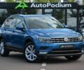 Фольксваген Тигуан, объемом двигателя 2 л и пробегом 126 тыс. км за 24000 $, фото 1 на Automoto.ua