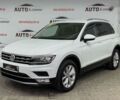 Фольксваген Тигуан, объемом двигателя 2 л и пробегом 178 тыс. км за 24950 $, фото 1 на Automoto.ua
