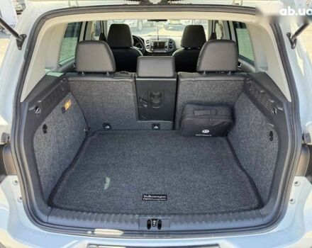 Фольксваген Тігуан, об'ємом двигуна 2 л та пробігом 154 тис. км за 14500 $, фото 13 на Automoto.ua