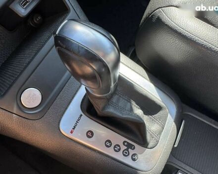 Фольксваген Тігуан, об'ємом двигуна 2 л та пробігом 105 тис. км за 14490 $, фото 23 на Automoto.ua