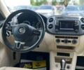 Фольксваген Тигуан, объемом двигателя 2 л и пробегом 129 тыс. км за 14000 $, фото 15 на Automoto.ua