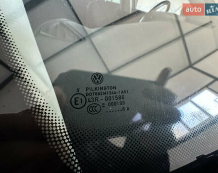 Фольксваген Тигуан, объемом двигателя 2 л и пробегом 123 тыс. км за 12000 $, фото 15 на Automoto.ua