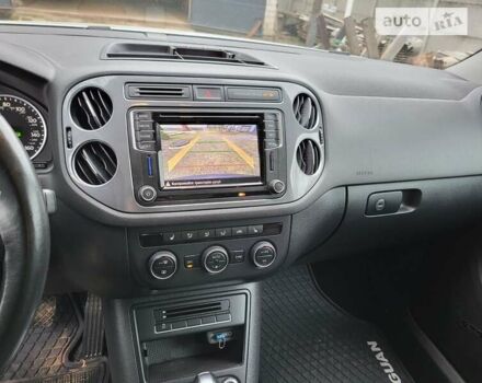 Фольксваген Тигуан, объемом двигателя 1.98 л и пробегом 72 тыс. км за 17490 $, фото 17 на Automoto.ua