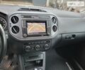 Фольксваген Тигуан, объемом двигателя 1.98 л и пробегом 72 тыс. км за 17490 $, фото 17 на Automoto.ua