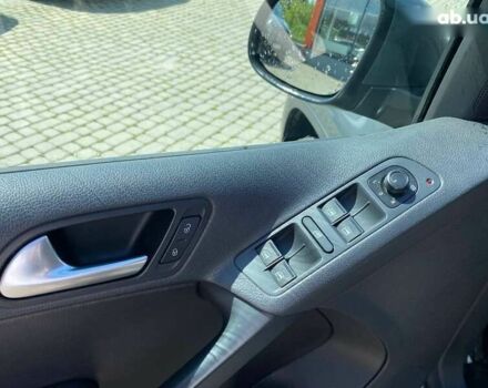 Фольксваген Тигуан, объемом двигателя 2 л и пробегом 99 тыс. км за 12300 $, фото 9 на Automoto.ua