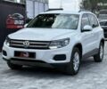 Фольксваген Тигуан, объемом двигателя 2 л и пробегом 156 тыс. км за 15499 $, фото 15 на Automoto.ua