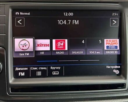 Фольксваген Тігуан, об'ємом двигуна 2 л та пробігом 178 тис. км за 24950 $, фото 26 на Automoto.ua