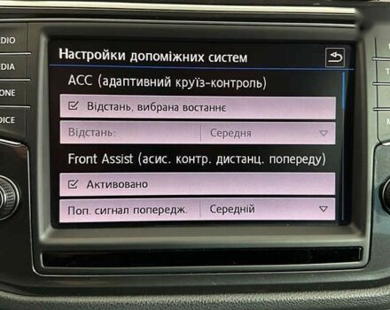 Фольксваген Тігуан, об'ємом двигуна 2 л та пробігом 178 тис. км за 24950 $, фото 26 на Automoto.ua