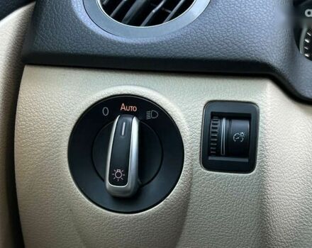 Фольксваген Тигуан, объемом двигателя 2 л и пробегом 125 тыс. км за 15900 $, фото 14 на Automoto.ua