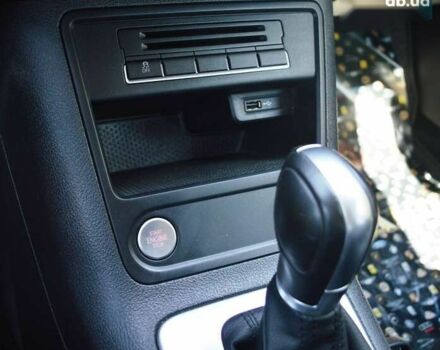 Фольксваген Тигуан, объемом двигателя 2 л и пробегом 90 тыс. км за 15900 $, фото 26 на Automoto.ua