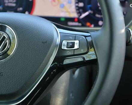 Фольксваген Тигуан, объемом двигателя 2 л и пробегом 126 тыс. км за 24000 $, фото 23 на Automoto.ua