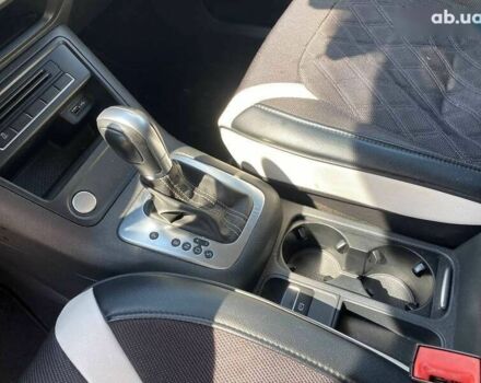 Фольксваген Тигуан, объемом двигателя 2 л и пробегом 99 тыс. км за 12300 $, фото 15 на Automoto.ua