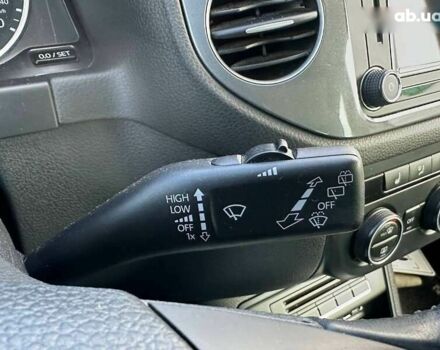 Фольксваген Тигуан, объемом двигателя 2 л и пробегом 108 тыс. км за 15490 $, фото 26 на Automoto.ua